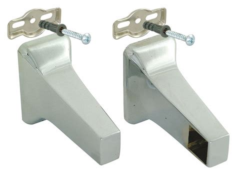 for pricing and availability. . Towel bar mounting bracket replacement